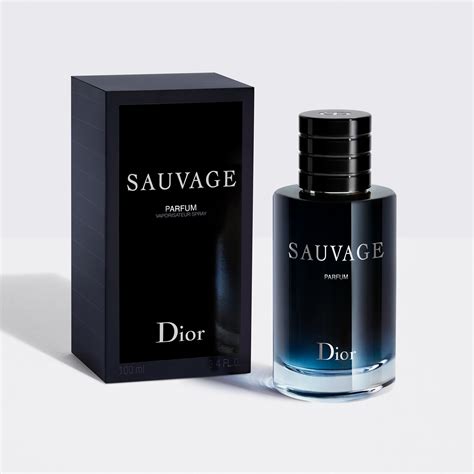 dior sauvage parfum homme|sauvage Dior Homme prix.